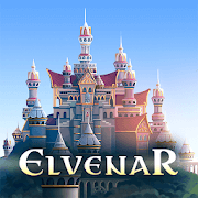 Взлом Elvenar