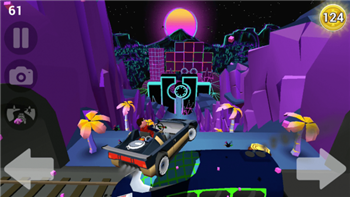 Взлом Faily Brakes много денег
