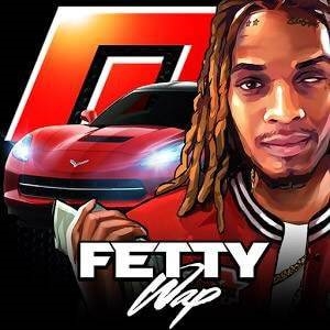 ВЗЛОМ Fetty Wap: Nitro Nation Stories. ЧИТ на деньги.