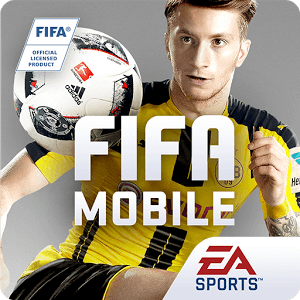 Взлом FIFA Mobile 17 Football. ЧИТ на деньги и монеты.