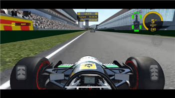 Взлом Formula Classic скорость увеличить