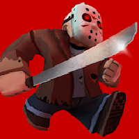 Взлом Friday the 13th: Killer Puzzle