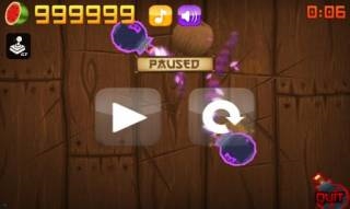 Fruit Ninja MOD