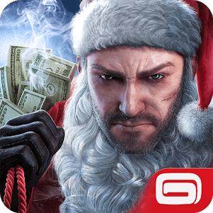 Взлом Gangstar Vegas. ЧИТ на деньги.