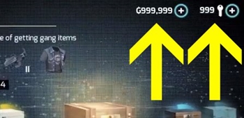 взлом Gangstar Vegas