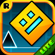 Взлом Geometry Dash Lite