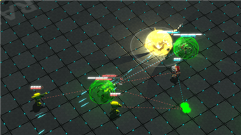 Взлом Gladiabots купить бесплатно