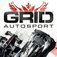 Взлом Grid Autosport