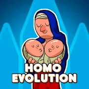 Взлом Homo Evolution: Human Origins