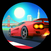 Взлом Horizon Chase World Tour