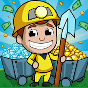 Взлом Idle Miner Tycoon