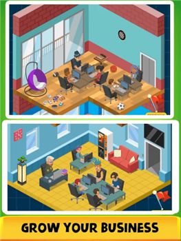 Взлом Idle Smartphone Tycoon автоматический заработок