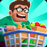 Взлом Idle Supermarket Tycoon