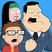 Взлом игры American Dad! Apocalypse Soon