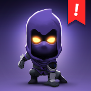 Взлом игры Battlelands Royale на бессмертие и много денег