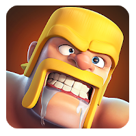 Взлом игры Clash of Clans на ресурсы