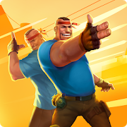 Взлом игры Guns of Boom + много денег