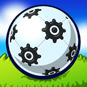 Взлом игры Motorball