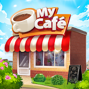 Взлом игры Моя кофейня (My Cafe)