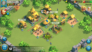 Rise of Civilization взломанная