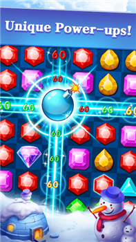 Взлом Jewel Legend удалить рекламу