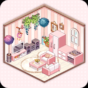 Взлом Kawaii Home Design