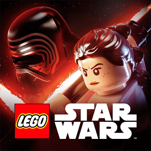 ВЗЛОМ LEGO Star Wars. ЧИТ на деньги и жизни.