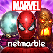 Взлом Marvel Future Fight на кристаллы