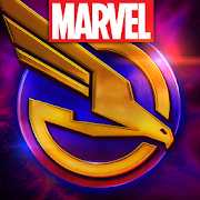 Взлом MARVEL Strike Force