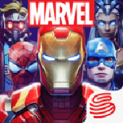 Взлом MARVEL Super War