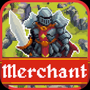 Взлом Merchant