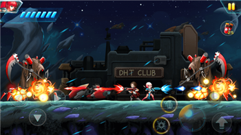 Взлом Metal Wings: Elite Force скрыть рекламу