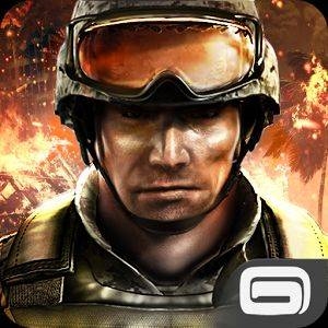 ВЗЛОМ Modern Combat 3. ЧИТ на золото и деньги.