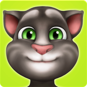 ВЗЛОМ Мой говорящий ТОМ (My Talking Tom), ЧИТ и Unlock.