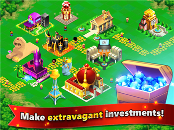 Взлом Money Tree City автоклики круглосуточно