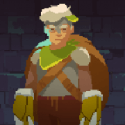 Взлом Moonlighter