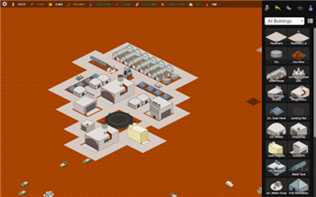 Взлом My Colony бесконечные ресурсы