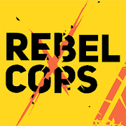 Взлом Мятежные копы (Rebel Cops)