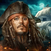 Взлом Pirates of the Caribbean