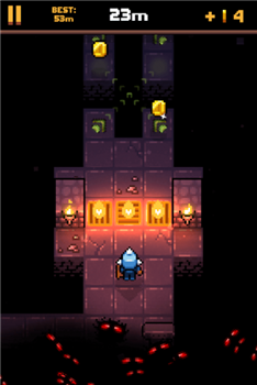 Взлом Redungeon все герои