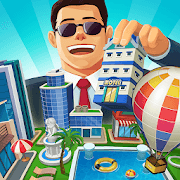 Взлом Resort Story : Idle Tycoon