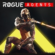 Взлом Rogue Agents на деньги, а так же читы