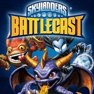 ВЗЛОМ Skylanders Battlecast. ЧИТ на деньги и карты.