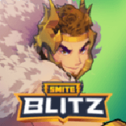 Взлом SMITE Blitz