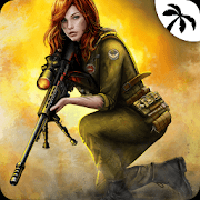 Взлом Sniper Arena: PvP Army Shooter