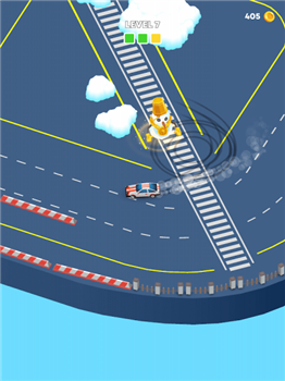 Взлом Snow Drift увеличенная награда денег