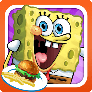 ВЗЛОМ SpongeBob Diner Dash. ЧИТ на деньги.