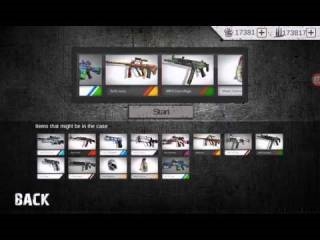 читы для Standoff Multiplayer