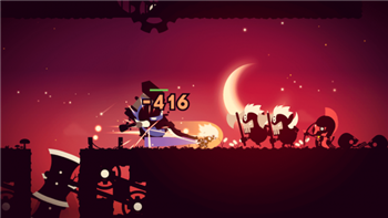 Взлом Star Knight мощное оружие