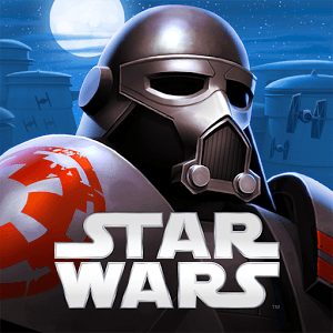 ВЗЛОМ Star Wars: Uprising  Звездные войны: Восстание. ЧИТ на деньги.